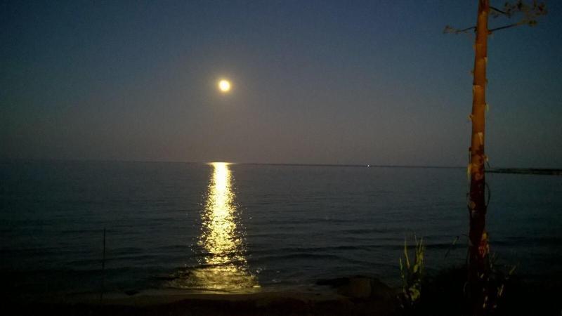 B&B Luna Syracuse ภายนอก รูปภาพ