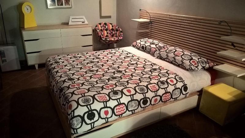 B&B Luna Syracuse ภายนอก รูปภาพ