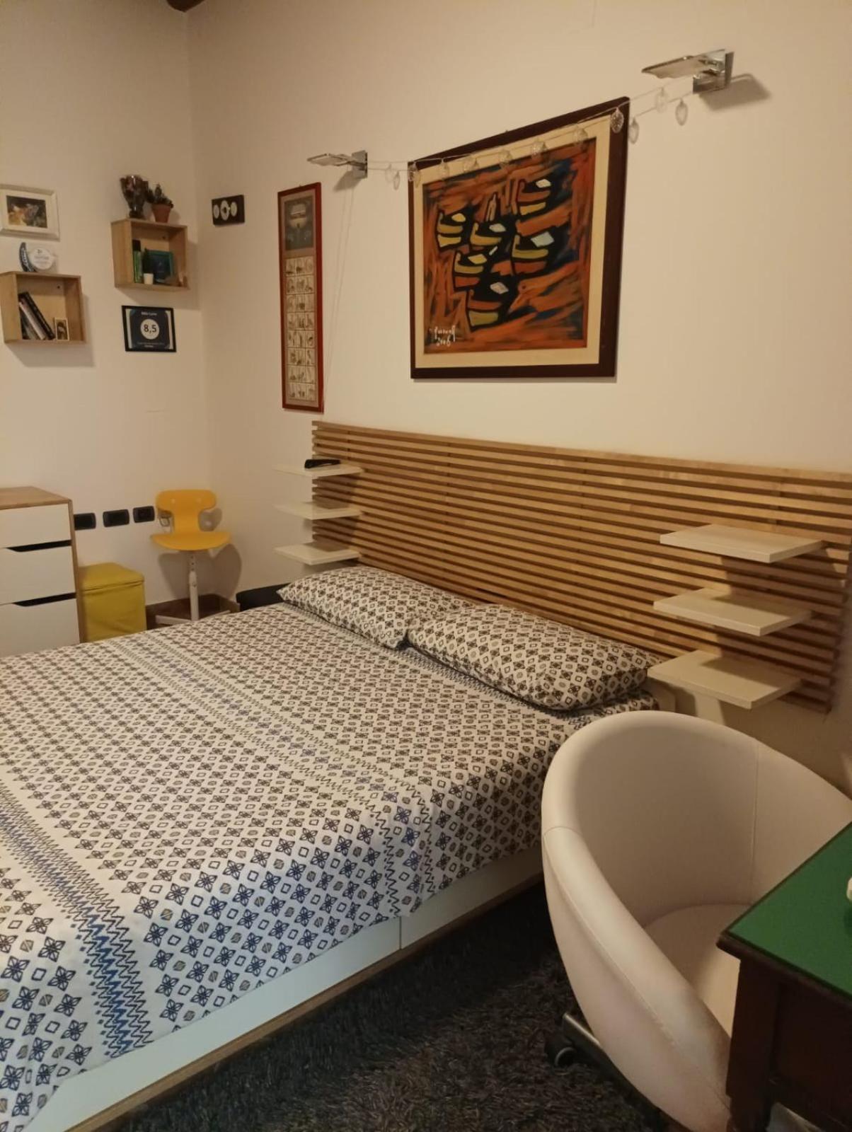 B&B Luna Syracuse ภายนอก รูปภาพ