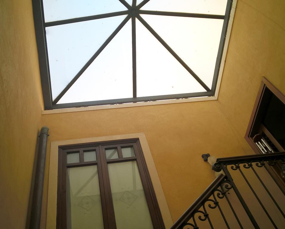 B&B Luna Syracuse ภายนอก รูปภาพ
