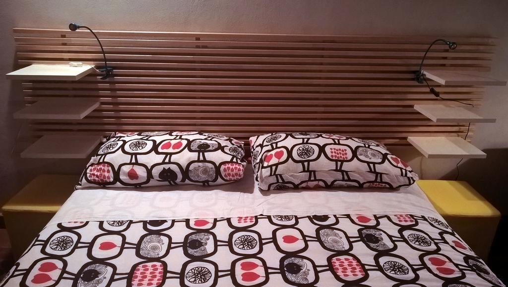 B&B Luna Syracuse ภายนอก รูปภาพ