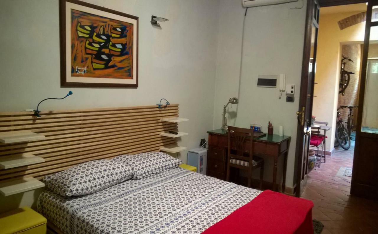 B&B Luna Syracuse ภายนอก รูปภาพ